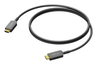 Optyczny kabel HDMI PROCAB CLV210A/15 (15m)