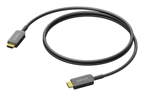 Optyczny kabel HDMI PROCAB CLV210A/15 (15m) Optyczny kabel HDMI PROCAB CLV210A/15 (15m)