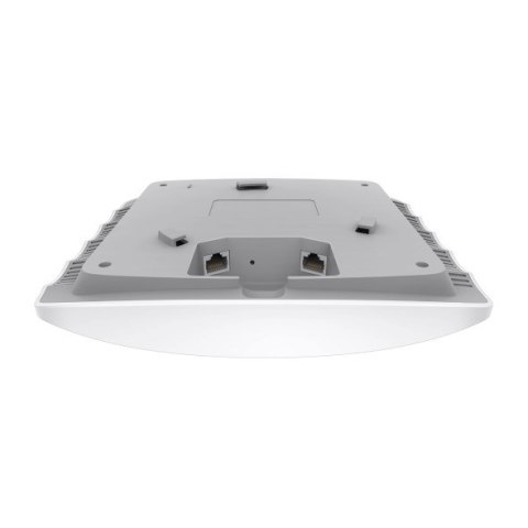 TP-Link FESTA F54 punkt dostępowy WLAN 1300 Mbit/s Biały Obsługa PoE TP-Link FESTA F54 punkt dostępowy WLAN 1300 Mbit/s Biały Obsługa PoE