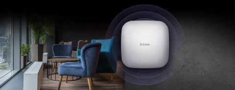 AX1800 WI-FI 6 POE ACCESS POINT/DUAL-BAND AX1800 WI-FI 6 POE ACCESS POINT/DUAL-BAND