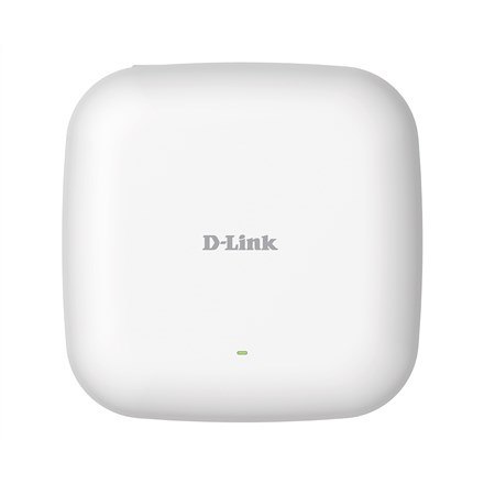 AX1800 WI-FI 6 POE ACCESS POINT/DUAL-BAND AX1800 WI-FI 6 POE ACCESS POINT/DUAL-BAND