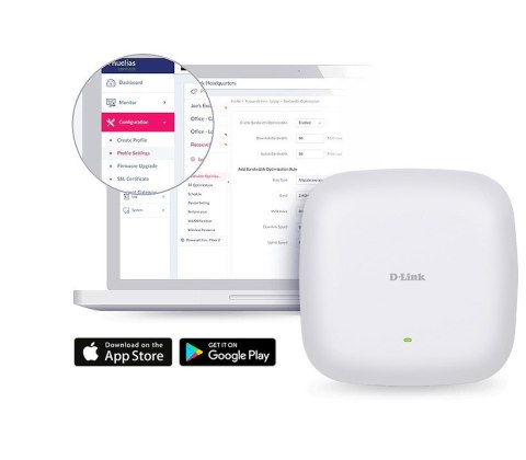 AX3600 WI-FI 6 POE ACCESS POINT/DUAL-BAND AX3600 WI-FI 6 POE ACCESS POINT/DUAL-BAND