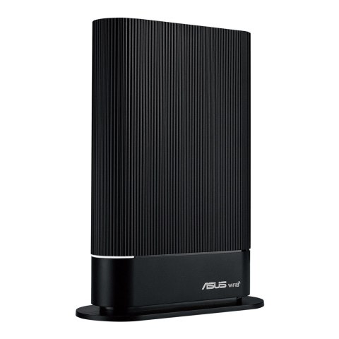 ASUS RT-AX59U router bezprzewodowy Gigabit Ethernet Dual-band (2.4 GHz/5 GHz) Czarny ASUS RT-AX59U router bezprzewodowy Gigabit Ethernet Dual-band (2.4 GHz/5 GHz) Czarny