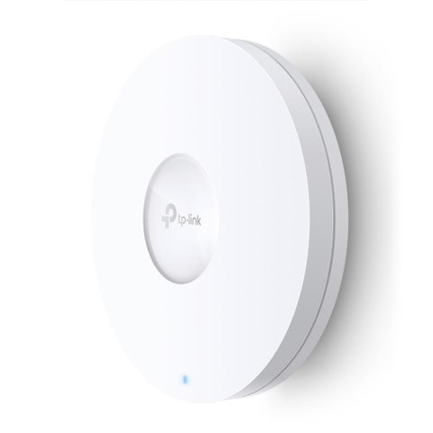 Access Point TP-LINK TL-EAP660 HD Wielogigabitowy, dwupasmowy, bezprzewodowy punkt dostępowy z możliwością montażu na suficie, s Access Point TP-LINK TL-EAP660 HD Wielogigabitowy, dwupasmowy, bezprzewodowy punkt dostępowy z możliwością montażu na suficie, s
