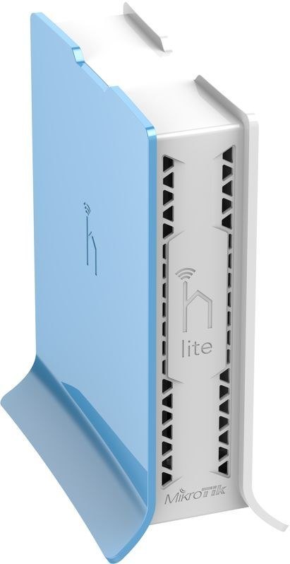 Access Point bezprzewodowy MikroTik RB941-2nD-TC (300 Mb/s - 802.11 b/g/n) Access Point bezprzewodowy MikroTik RB941-2nD-TC (300 Mb/s - 802.11 b/g/n)
