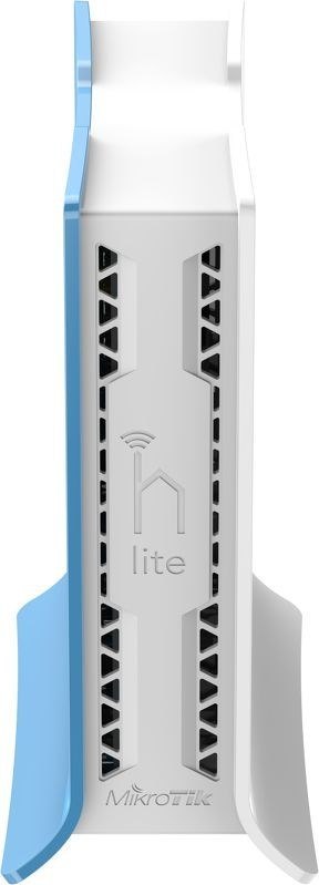 Access Point bezprzewodowy MikroTik RB941-2nD-TC (300 Mb/s - 802.11 b/g/n) Access Point bezprzewodowy MikroTik RB941-2nD-TC (300 Mb/s - 802.11 b/g/n)