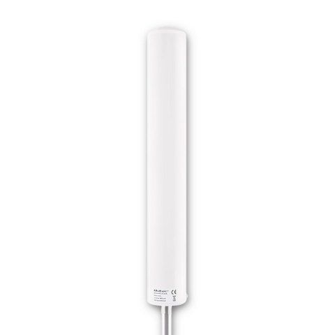 Antena 5G LTE DUAL | 15 dBi | Zewnętrzna Antena 5G LTE DUAL | 15 dBi | Zewnętrzna