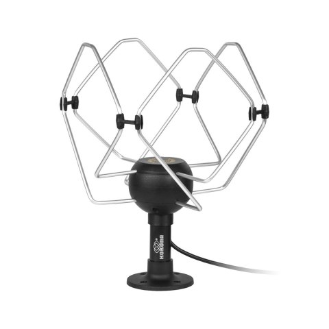 Antena TV dookólna KORONA Mobil 12V Wiedyska Antena TV dookólna KORONA Mobil 12V Wiedyska