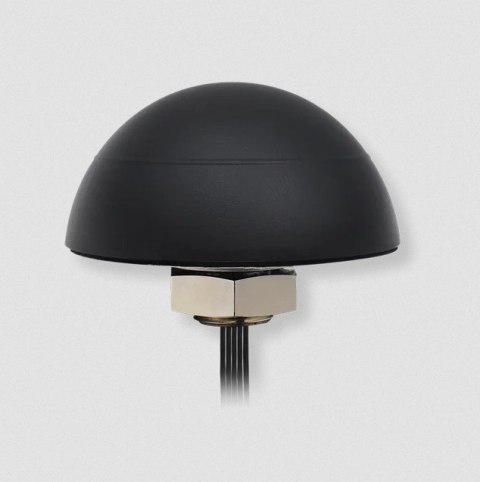 Antena dachowa COMBO QUAD MOBILE/GNSS Teltonika roof SMA Antena dachowa COMBO QUAD MOBILE/GNSS Teltonika roof SMA