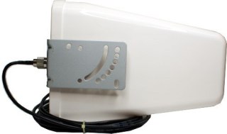 Antena kierunkowa GSM ROPAM AT-GSM-LOG-EC