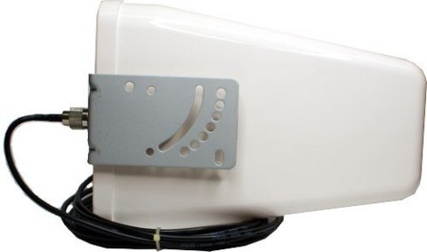 Antena kierunkowa GSM ROPAM AT-GSM-LOG-EC Antena kierunkowa GSM ROPAM AT-GSM-LOG-EC