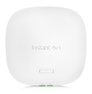 Aruba R9B28A punkt dostępowy WLAN 4800 Mbit/s Biały Obsługa PoE