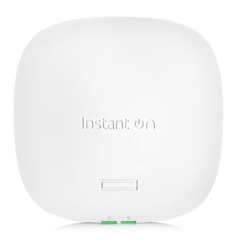 Aruba R9B28A punkt dostępowy WLAN 4800 Mbit/s Biały Obsługa PoE Aruba R9B28A punkt dostępowy WLAN 4800 Mbit/s Biały Obsługa PoE