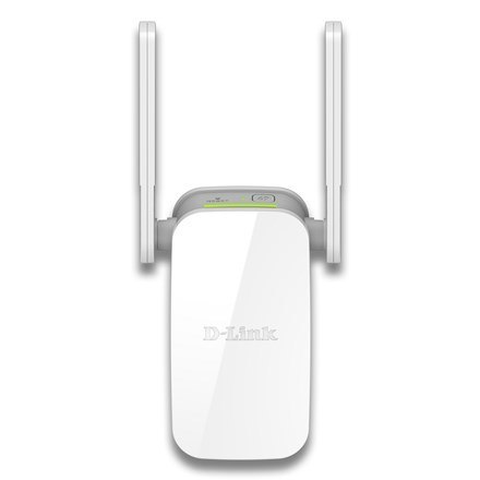 D-Link DAP-1610 Nadajnik i odbiornik sieci Biały 10, 100 Mbit/s D-Link DAP-1610 Nadajnik i odbiornik sieci Biały 10, 100 Mbit/s