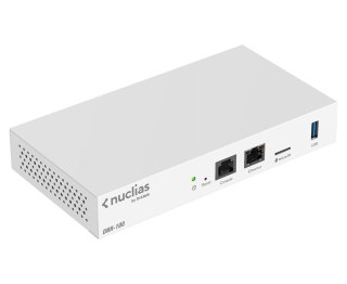 D-Link DNH-100 urządzenie do zarządzania siecią 100 Mbit/s Przewodowa sieć LAN