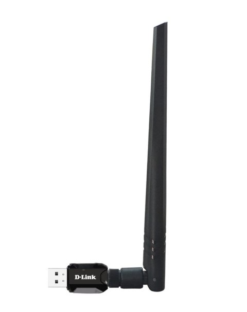 D-Link DWA-137 karta sieciowa WLAN D-Link DWA-137 karta sieciowa WLAN