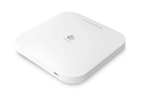 EnGenius ECW220 punkt dostępowy WLAN 1200 Mbit/s Biały Obsługa PoE EnGenius ECW220 punkt dostępowy WLAN 1200 Mbit/s Biały Obsługa PoE