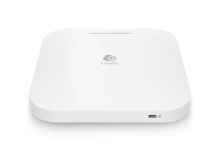 EnGenius ECW220 punkt dostępowy WLAN 1200 Mbit/s Biały Obsługa PoE