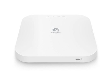 EnGenius ECW220 punkt dostępowy WLAN 1200 Mbit/s Biały Obsługa PoE EnGenius ECW220 punkt dostępowy WLAN 1200 Mbit/s Biały Obsługa PoE