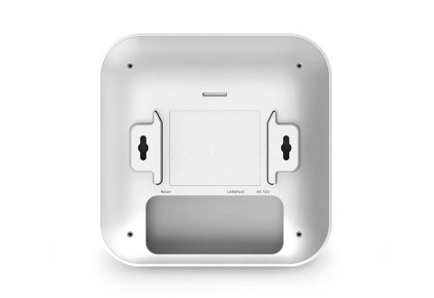 EnGenius ECW220 punkt dostępowy WLAN 1200 Mbit/s Biały Obsługa PoE EnGenius ECW220 punkt dostępowy WLAN 1200 Mbit/s Biały Obsługa PoE
