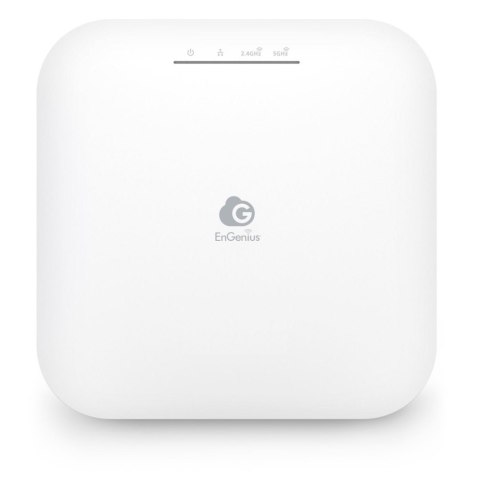 EnGenius ECW220 punkt dostępowy WLAN 1200 Mbit/s Biały Obsługa PoE EnGenius ECW220 punkt dostępowy WLAN 1200 Mbit/s Biały Obsługa PoE