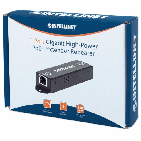 INTELLINET GIGABITOWY REGENERATOR EXTENDER SYGNAŁU INTELLINET GIGABITOWY REGENERATOR EXTENDER SYGNAŁU