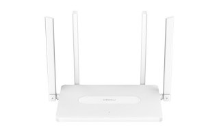 Imou HR12G router bezprzewodowy Gigabit Ethernet Dual-band (2.4 GHz/5 GHz) Biały