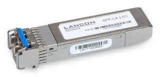 LANCOM SFP-LX-LC1 moduł przekaźników sieciowych Swiatłowód 1000 Mbit/s 1310 nm