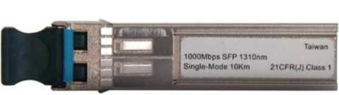 LANCOM SFP-LX-LC1 moduł przekaźników sieciowych Swiatłowód 1000 Mbit/s 1310 nm LANCOM SFP-LX-LC1 moduł przekaźników sieciowych Swiatłowód 1000 Mbit/s 1310 nm