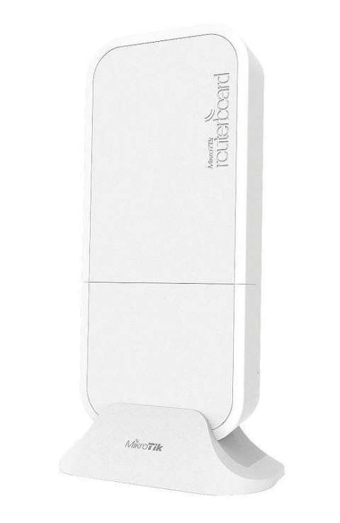 Mikrotik wAP ac LTE kit 867 Mbit/s Biały Obsługa PoE Mikrotik wAP ac LTE kit 867 Mbit/s Biały Obsługa PoE