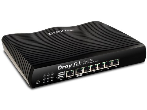 Router DrayTek Vigor 2927 Router DrayTek Vigor 2927