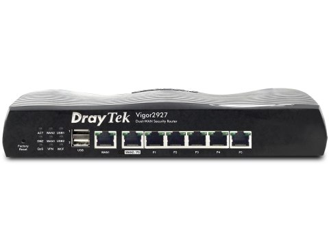 Router DrayTek Vigor 2927 Router DrayTek Vigor 2927