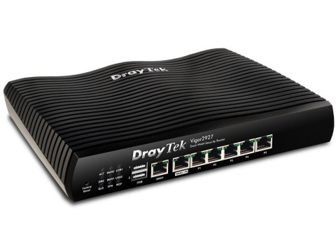 Router DrayTek Vigor 2927 Router DrayTek Vigor 2927