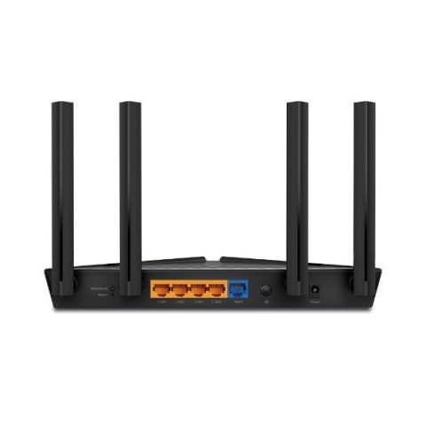 Router bezprzewodowy TP-LINK Archer AX1500 Router bezprzewodowy TP-LINK Archer AX1500