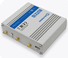 Router bezprzewodowy Teltonika RUTX10000000 (2,4 GHz, 5 GHz) Router bezprzewodowy Teltonika RUTX10000000 (2,4 GHz, 5 GHz)