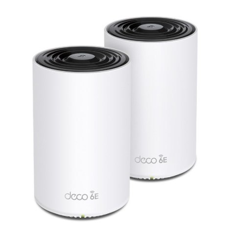 Smart Home TP-Link Deco XE75(2-pack) Smart Home TP-Link Deco XE75(2-pack)