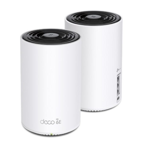 Smart Home TP-Link Deco XE75(2-pack) Smart Home TP-Link Deco XE75(2-pack)