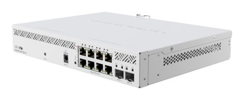 Switch MIKROTIK ROUTERBOARD CSS610-8P-2S+IN Switch MIKROTIK ROUTERBOARD CSS610-8P-2S+IN
