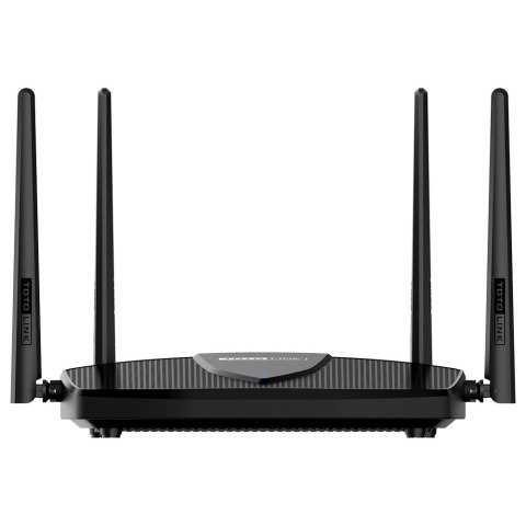 TOTOLINK ROUTER X5000R AX1800 WIRELESS DUAL BAND GIGABIT TOTOLINK ROUTER X5000R AX1800 WIRELESS DUAL BAND GIGABIT