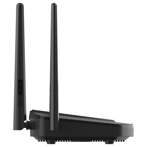 TOTOLINK ROUTER X5000R AX1800 WIRELESS DUAL BAND GIGABIT TOTOLINK ROUTER X5000R AX1800 WIRELESS DUAL BAND GIGABIT