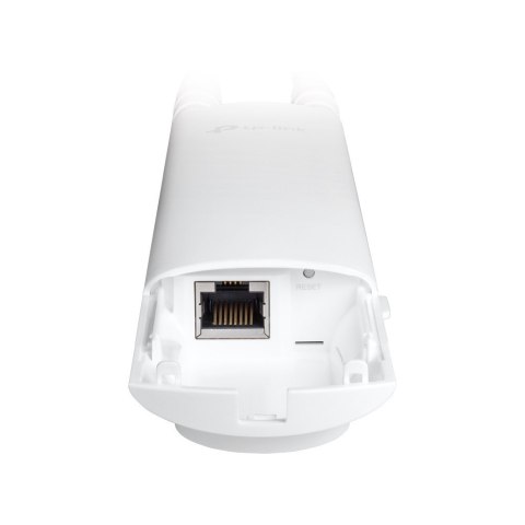 TP-Link EAP225-Outdoor V3 867 Mbit/s Biały Obsługa PoE TP-Link EAP225-Outdoor V3 867 Mbit/s Biały Obsługa PoE