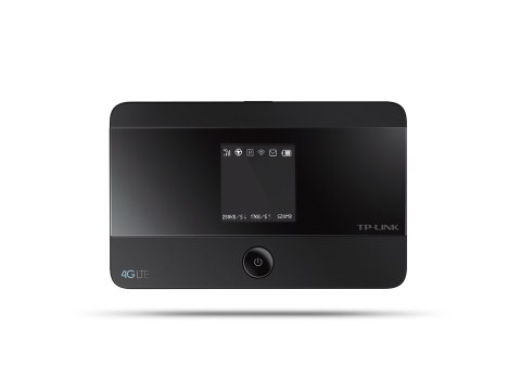 TP-Link M7350 Bezprzewodowy sprzęt sieci komórkowej TP-Link M7350 Bezprzewodowy sprzęt sieci komórkowej
