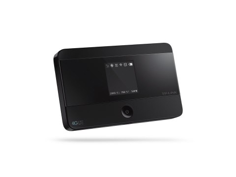 TP-Link M7350 Bezprzewodowy sprzęt sieci komórkowej TP-Link M7350 Bezprzewodowy sprzęt sieci komórkowej