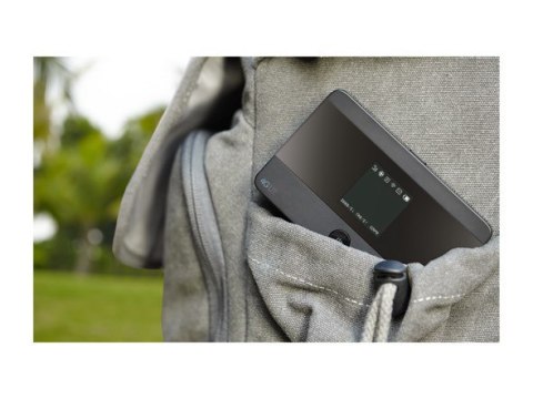 TP-Link M7350 Bezprzewodowy sprzęt sieci komórkowej TP-Link M7350 Bezprzewodowy sprzęt sieci komórkowej