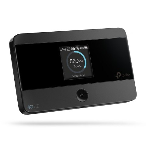 TP-Link M7350 Bezprzewodowy sprzęt sieci komórkowej TP-Link M7350 Bezprzewodowy sprzęt sieci komórkowej