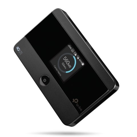 TP-Link M7350 Bezprzewodowy sprzęt sieci komórkowej TP-Link M7350 Bezprzewodowy sprzęt sieci komórkowej