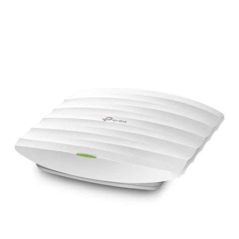 TP-Link Omada EAP245(5-PACK) punkt dostępowy WLAN 1750 Mbit/s Biały Obsługa PoE TP-Link Omada EAP245(5-PACK) punkt dostępowy WLAN 1750 Mbit/s Biały Obsługa PoE