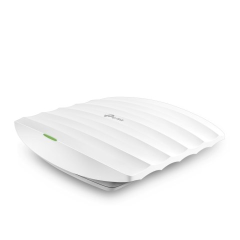 TP-Link Omada EAP245(5-PACK) punkt dostępowy WLAN 1750 Mbit/s Biały Obsługa PoE TP-Link Omada EAP245(5-PACK) punkt dostępowy WLAN 1750 Mbit/s Biały Obsługa PoE