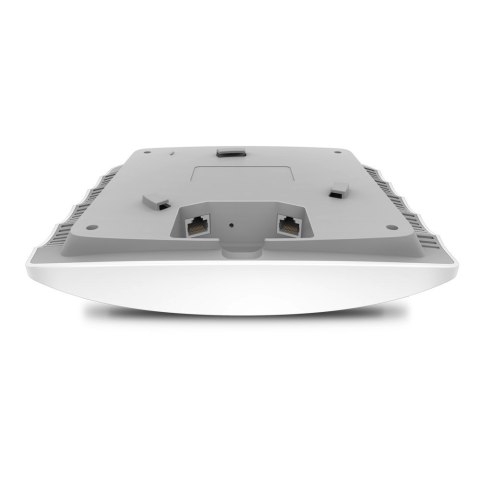TP-Link Omada EAP245(5-PACK) punkt dostępowy WLAN 1750 Mbit/s Biały Obsługa PoE TP-Link Omada EAP245(5-PACK) punkt dostępowy WLAN 1750 Mbit/s Biały Obsługa PoE