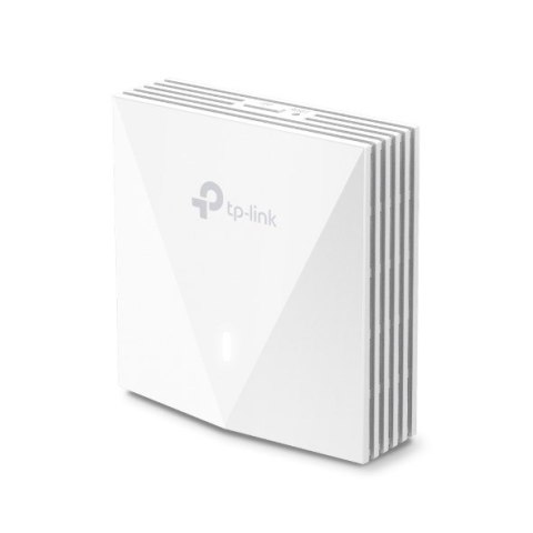 TP-Link Omada EAP650-Wall 3000 Mbit/s Biały Obsługa PoE TP-Link Omada EAP650-Wall 3000 Mbit/s Biały Obsługa PoE